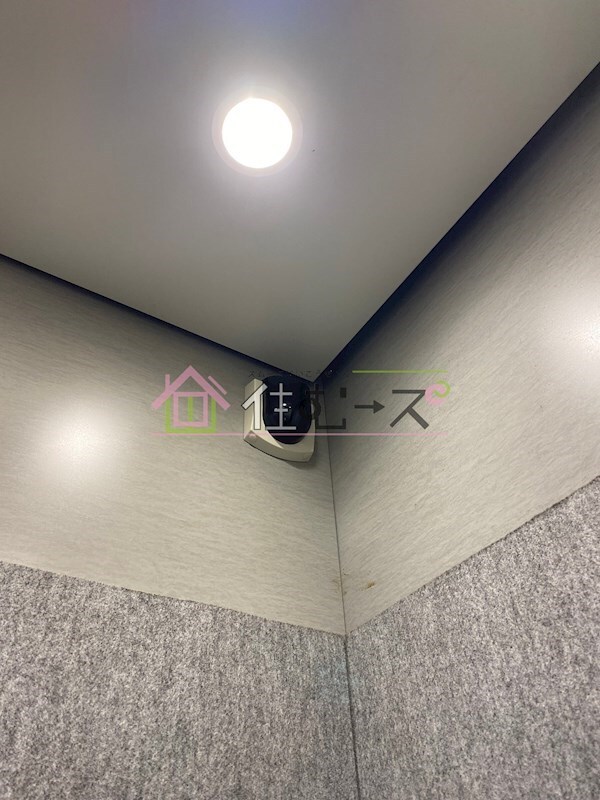 Grand Pacific 北畠の物件内観写真