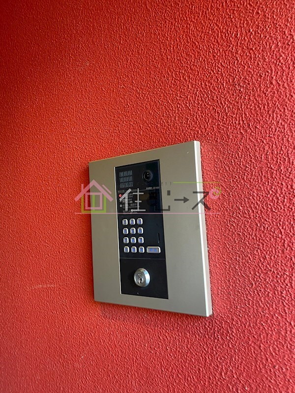 Grand Pacific 北畠の物件内観写真