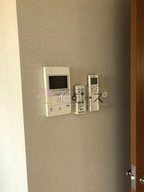 Grand Pacific 北畠の物件内観写真