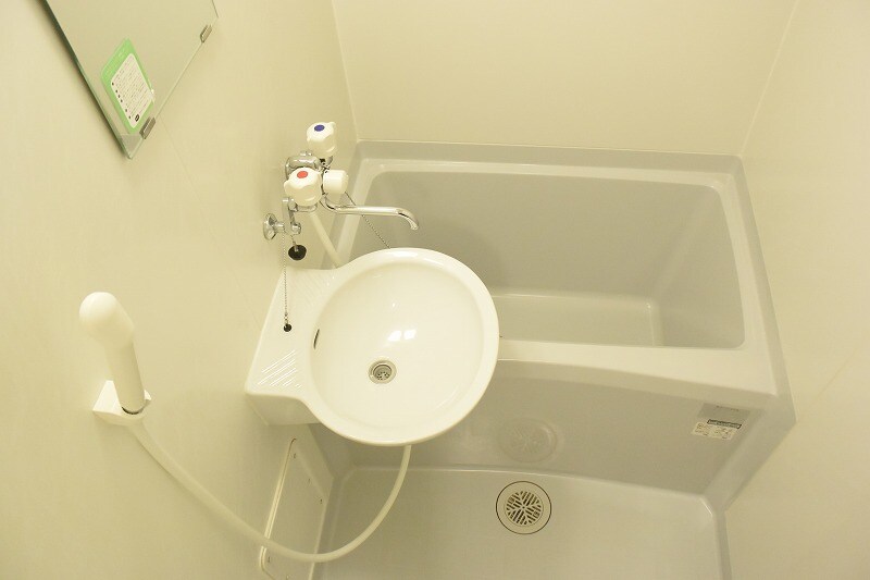 レオパレス原田の物件内観写真