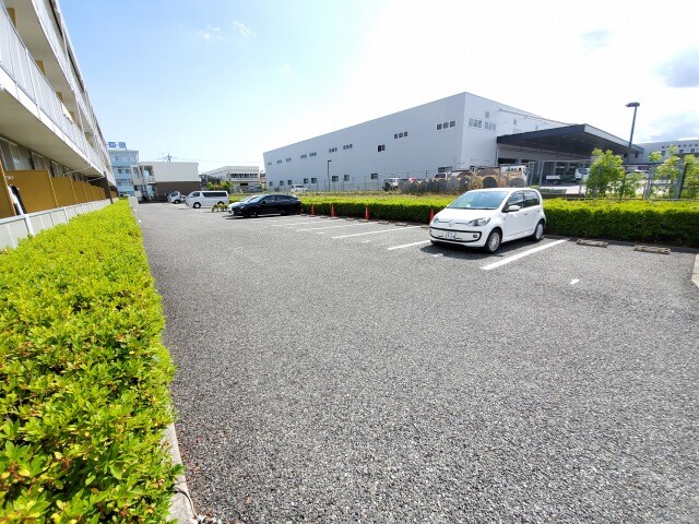 レオパレス原田の物件内観写真