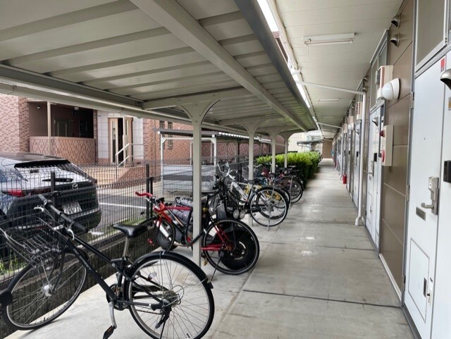 レオパレス原田の物件内観写真