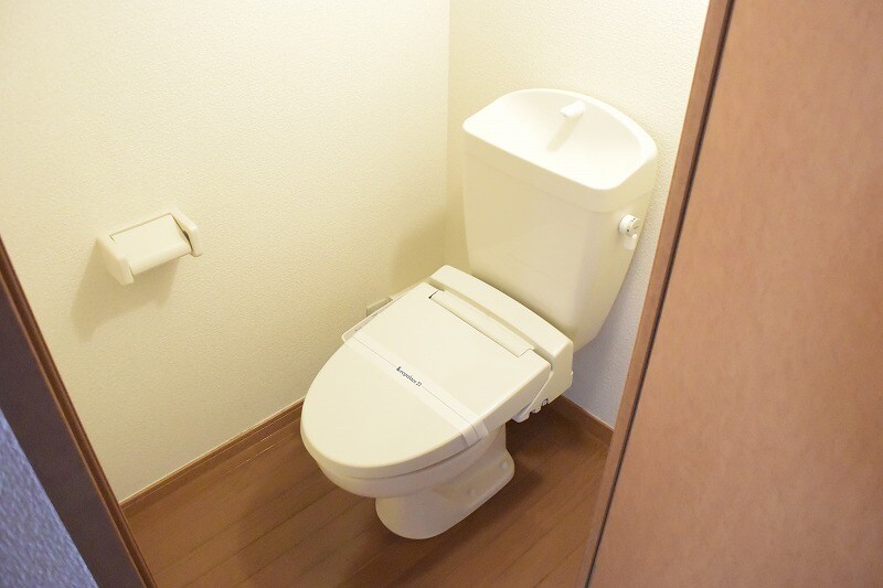 レオパレス原田の物件内観写真