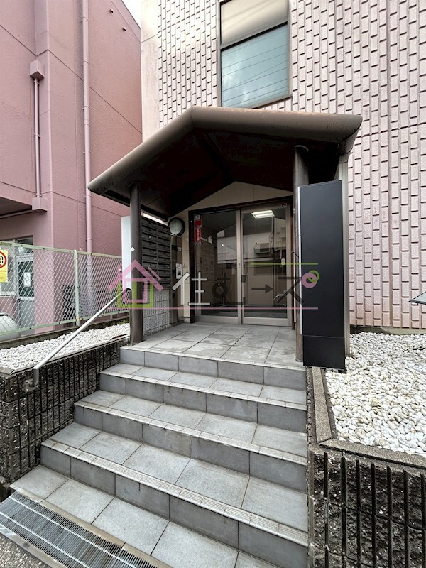 レスポワール東の物件内観写真