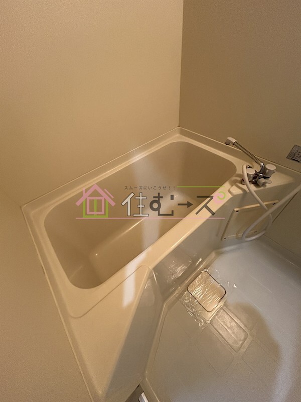 レスポワール東の物件内観写真