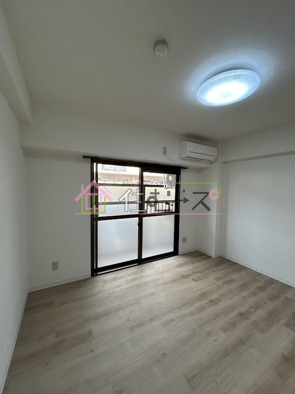 レスポワール東の物件内観写真