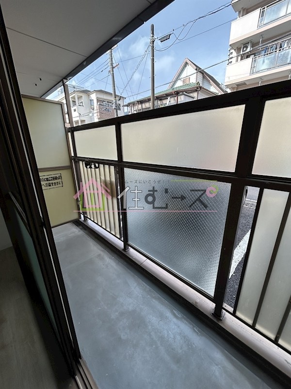 レスポワール東の物件内観写真