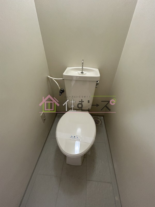 レスポワール東の物件内観写真