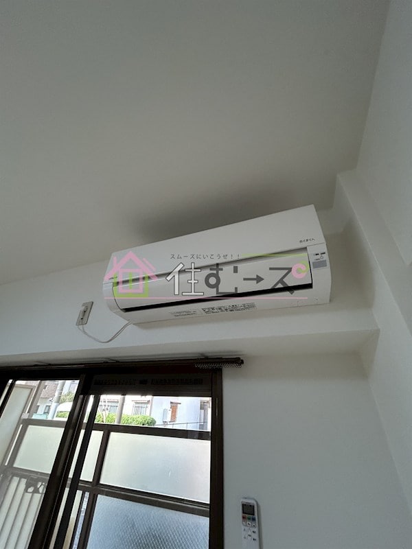 レスポワール東の物件内観写真