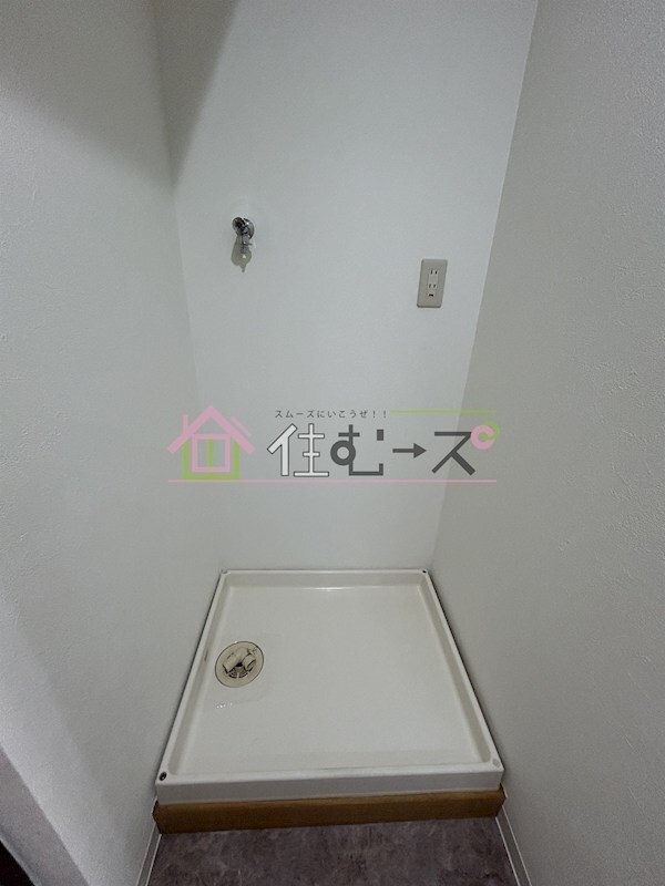 レスポワール東の物件内観写真