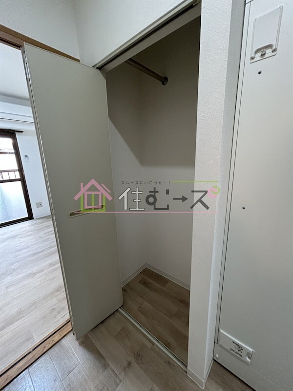 レスポワール東の物件内観写真