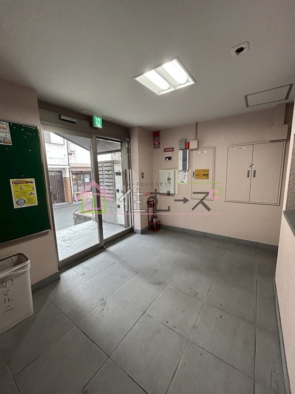 レスポワール東の物件内観写真