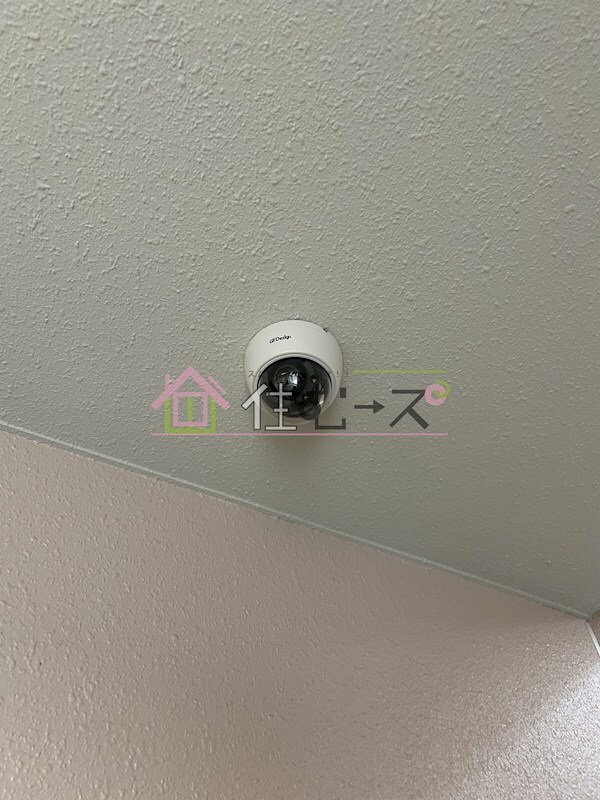 レスポワール東の物件内観写真