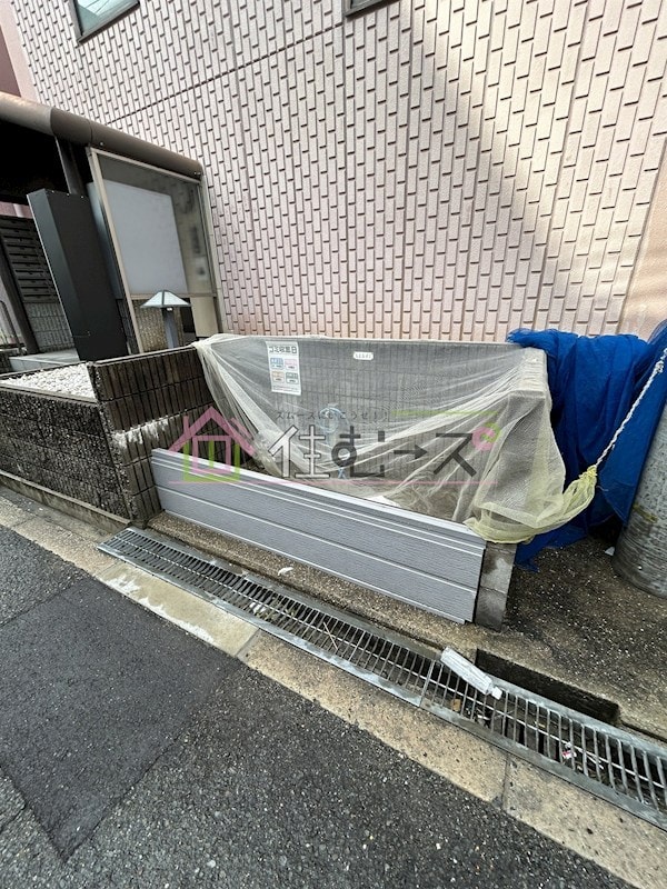 レスポワール東の物件内観写真