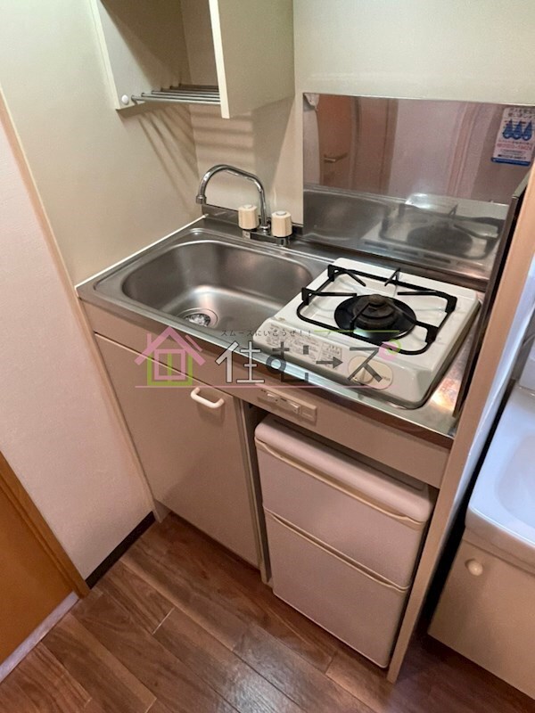 ラナップスクエア天満プライムの物件内観写真