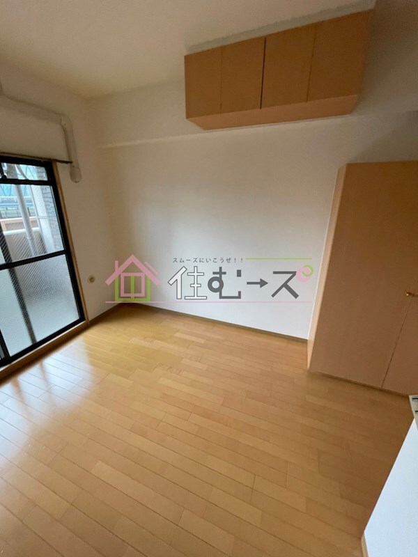 ラナップスクエア天満プライムの物件内観写真