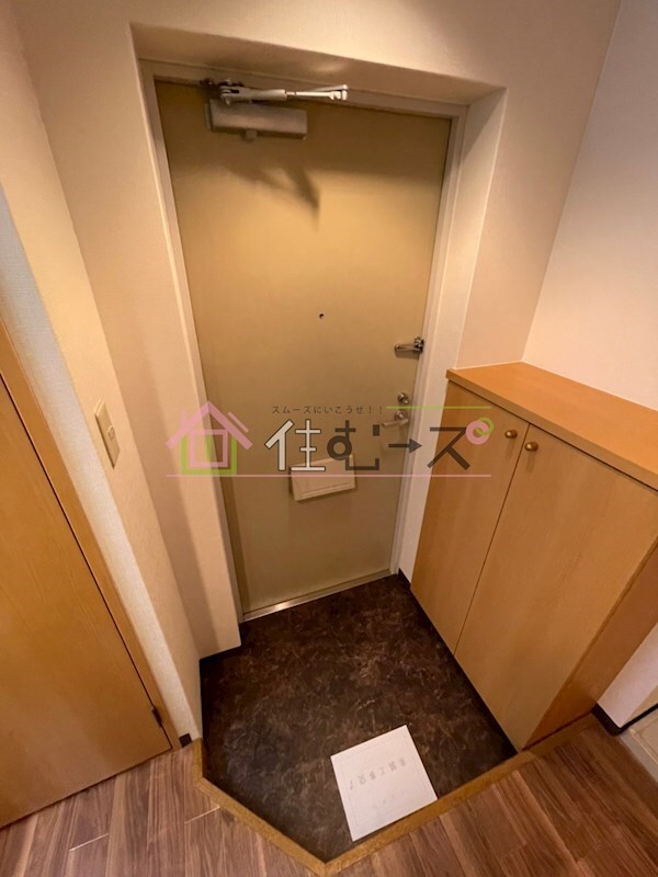 ラナップスクエア天満プライムの物件内観写真