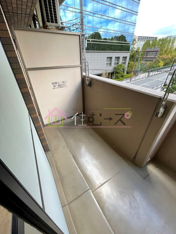 ラナップスクエア天満プライムの物件内観写真