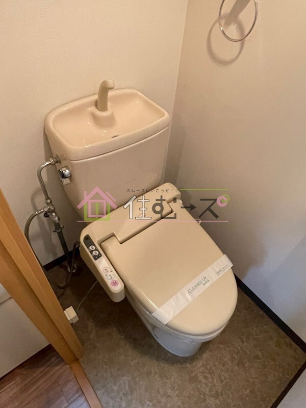 ラナップスクエア天満プライムの物件内観写真