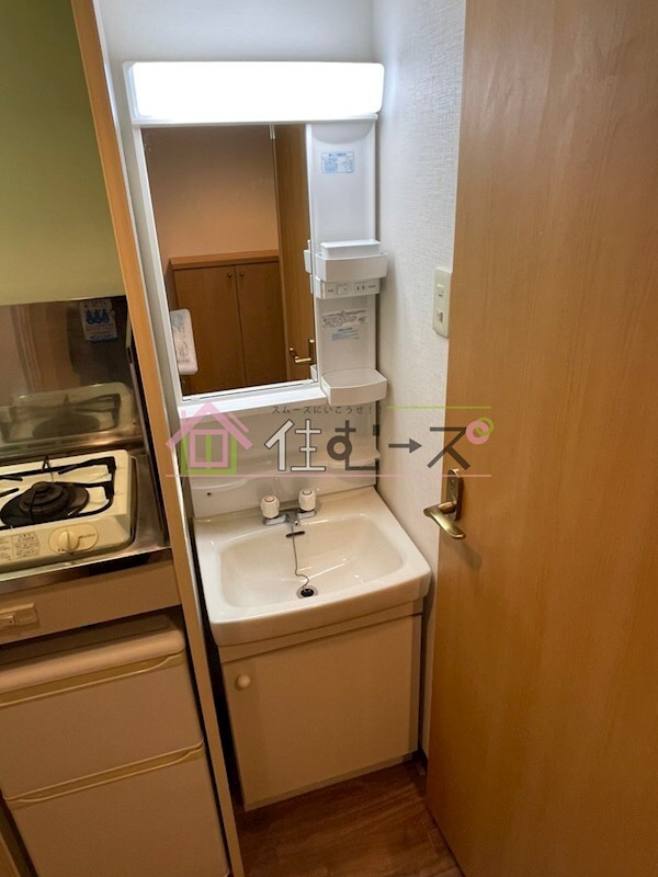 ラナップスクエア天満プライムの物件内観写真