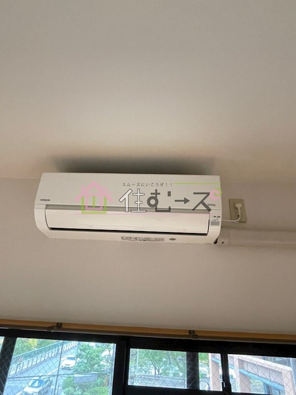 ラナップスクエア天満プライムの物件内観写真