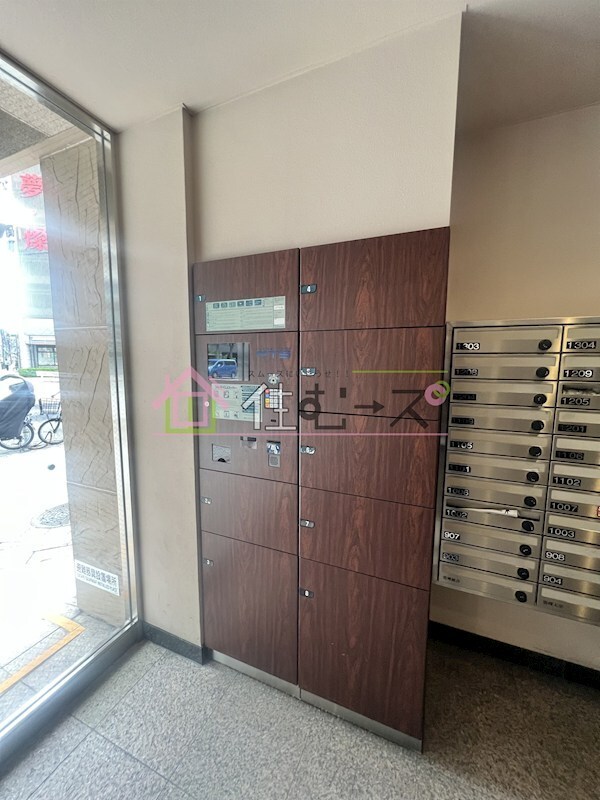 ラナップスクエア天満プライムの物件内観写真