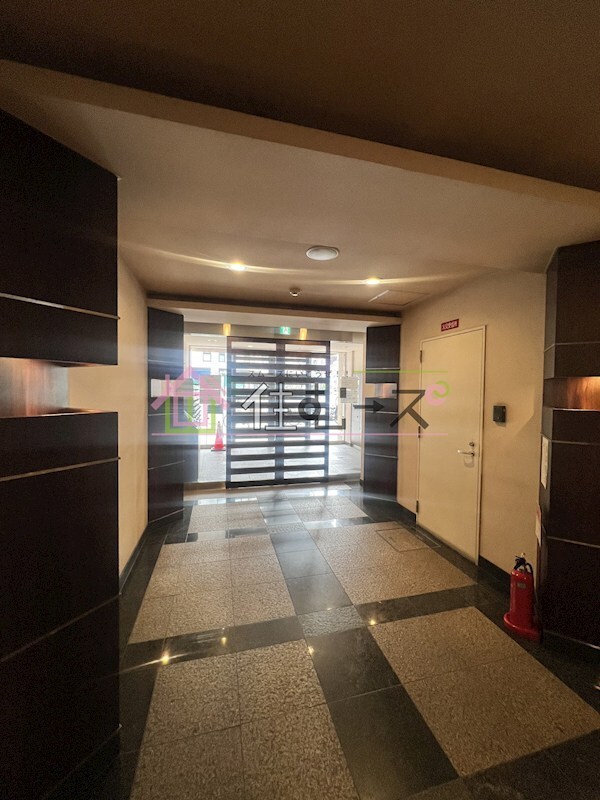 ラナップスクエア天満プライムの物件内観写真