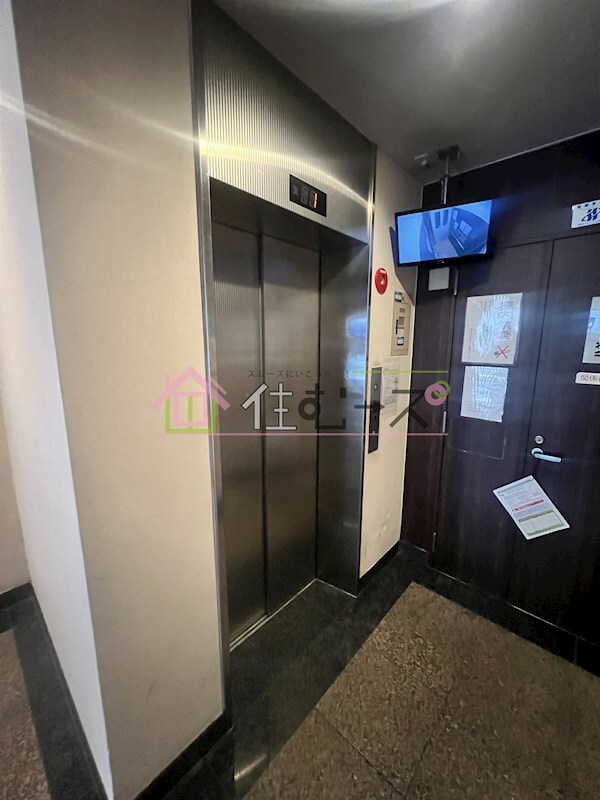 ラナップスクエア天満プライムの物件内観写真