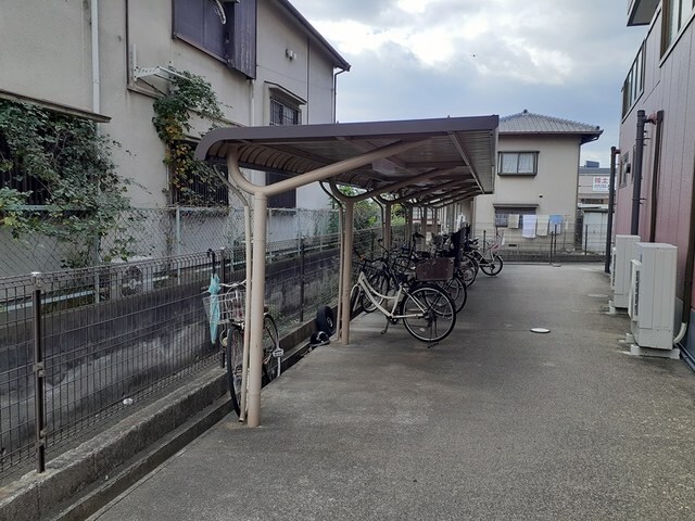 山本駅 徒歩20分 2階の物件内観写真