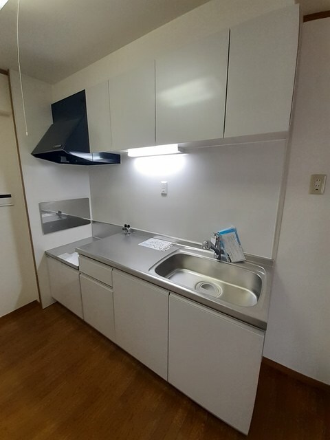 アヴニールの物件内観写真