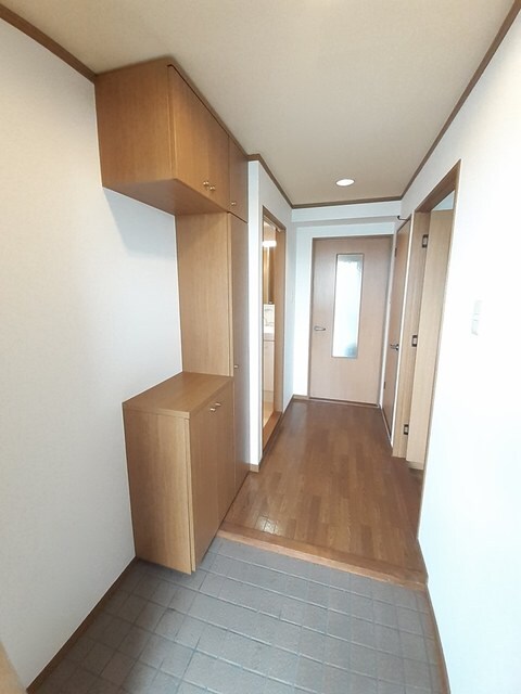 アヴニールの物件内観写真