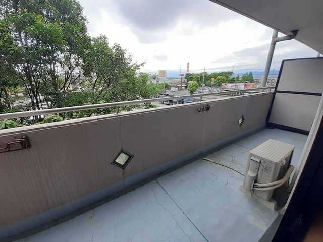 アヴニールの物件内観写真