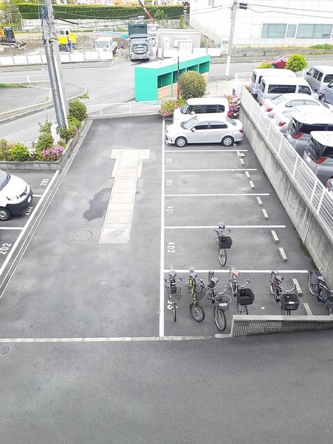 アヴニールの物件内観写真