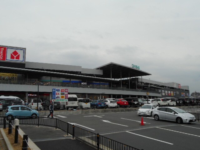 アヴニールの物件内観写真