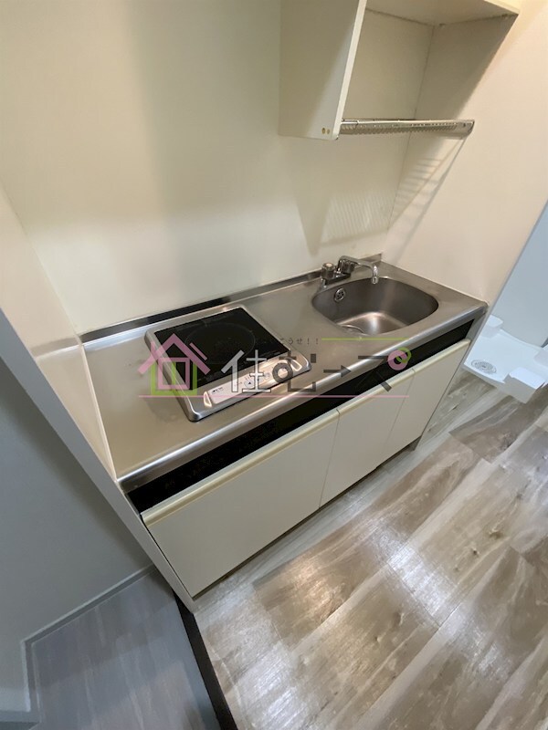 MIRUS　aikawaの物件内観写真