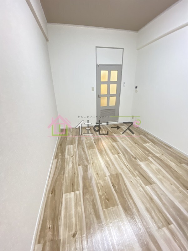 MIRUS　aikawaの物件内観写真