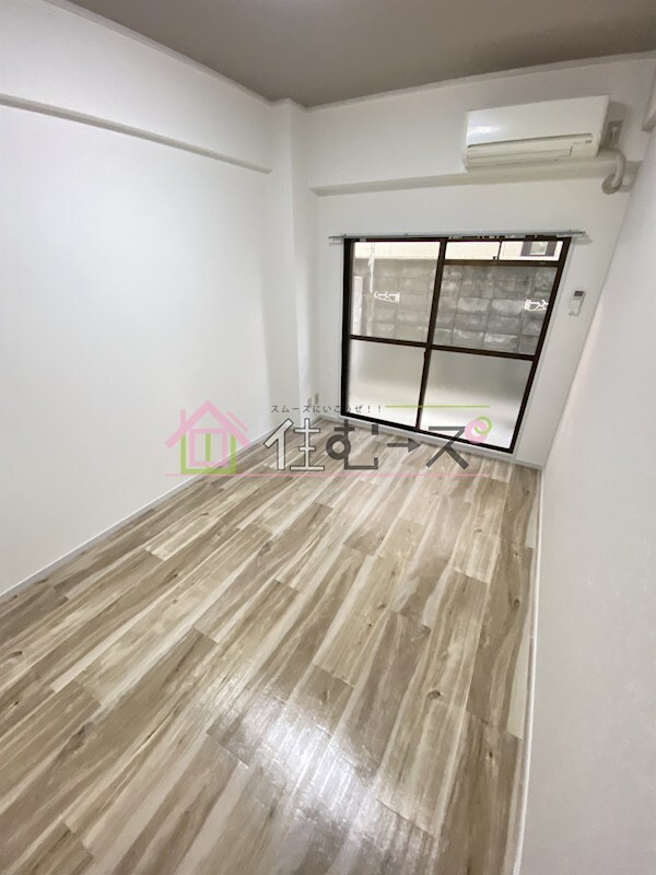 MIRUS　aikawaの物件内観写真