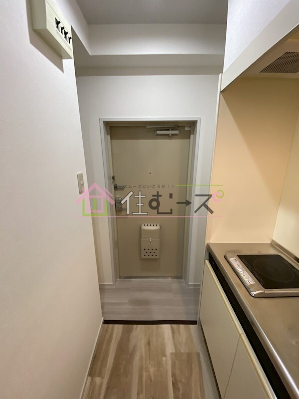 MIRUS　aikawaの物件内観写真