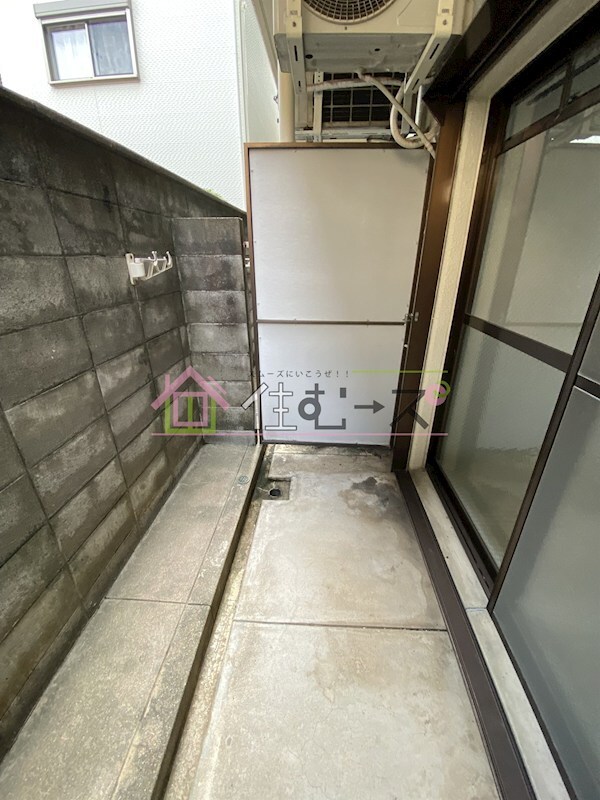 MIRUS　aikawaの物件内観写真