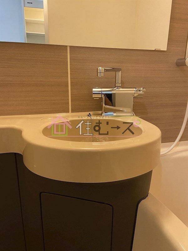 MIRUS　aikawaの物件内観写真