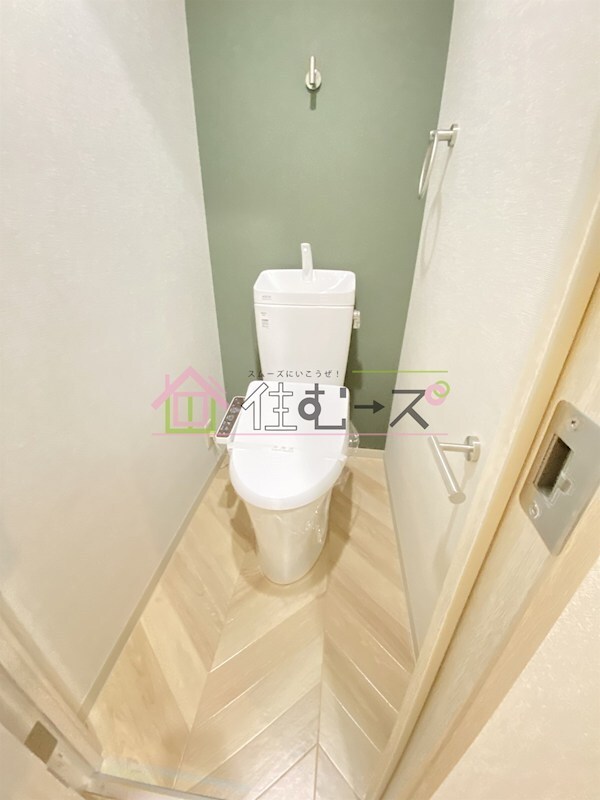 MIRUS　aikawaの物件内観写真