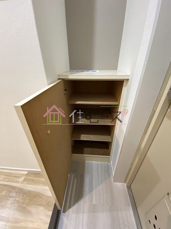 MIRUS　aikawaの物件内観写真