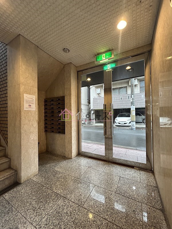 MIRUS　aikawaの物件内観写真