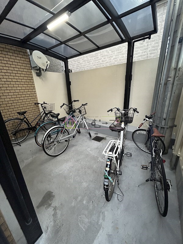 MIRUS　aikawaの物件内観写真