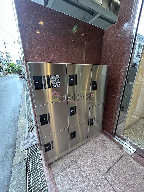 MIRUS　aikawaの物件内観写真