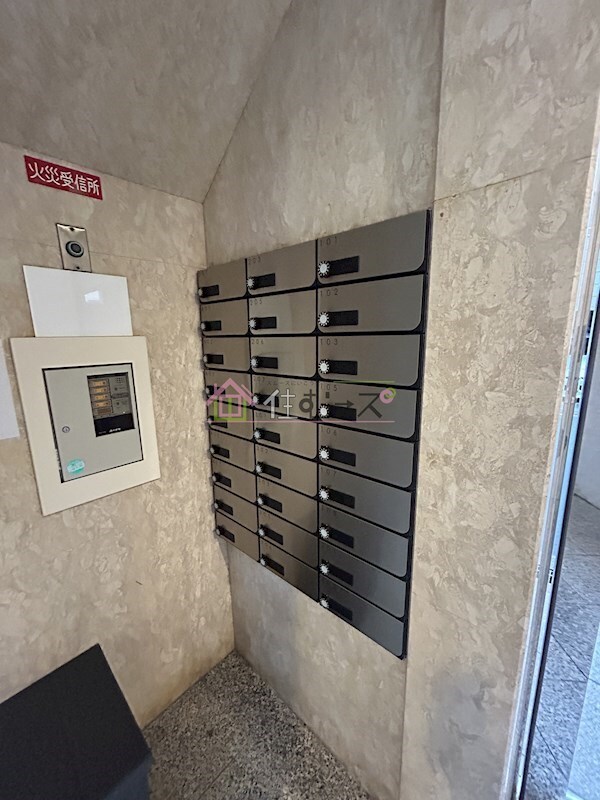 MIRUS　aikawaの物件内観写真