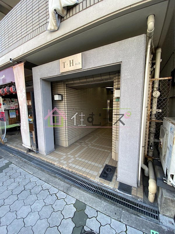 T・Hビルの物件内観写真