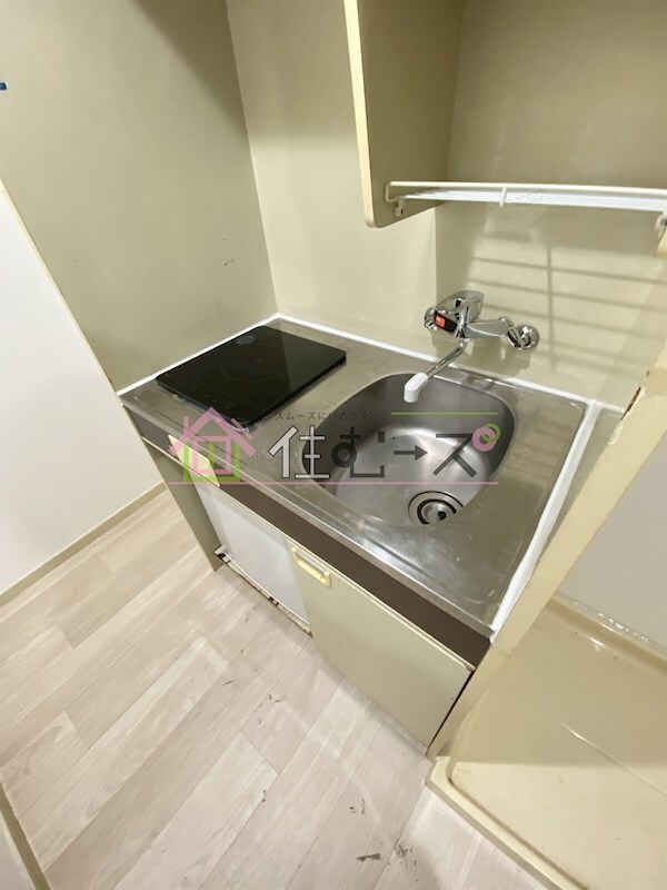 T・Hビルの物件内観写真