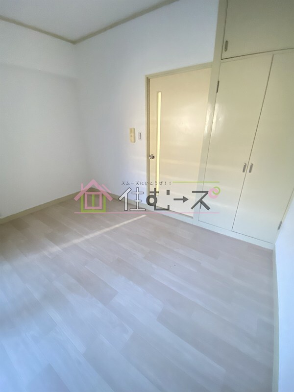 T・Hビルの物件内観写真