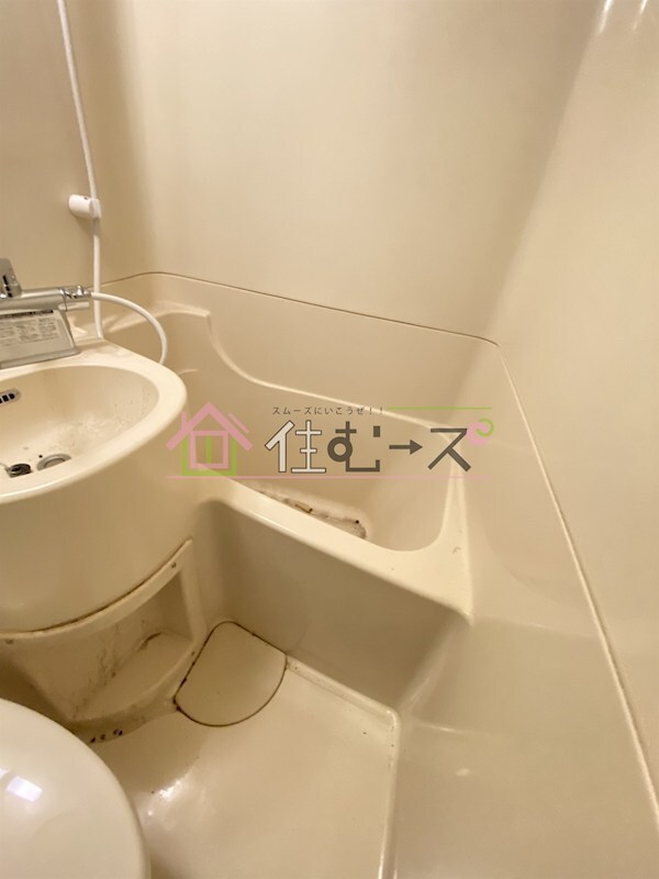 T・Hビルの物件内観写真